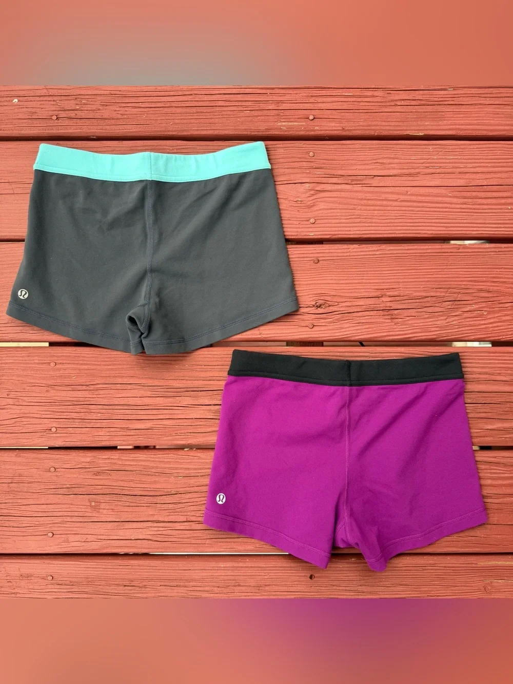 Lululemon Short Bundle